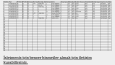 Gayrimenkul Fiyat Tahmincisi - Excel Çalışması