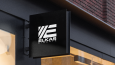 Elkas Logo Tasarımı