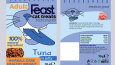 Feast Kurumsal Kimlik Tasarımı