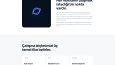 Orbix Dijital – Kurumsal Web Sitesi Tasarımı