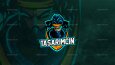 Gaming Logo Tasarımları