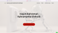 Web Tasarımı