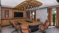 ROCK MÜZİK TEMATİK OTEL  TASARIMI