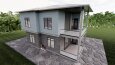 Dublex Villa Tasarımı