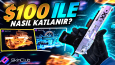 Youtube için ilgi çekici ve özgün küçük resim tasarımları