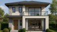 3D RENDER