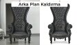 Fotoğraf düzenleme çalışmalarım