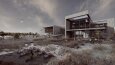 3D MODEL + RENDER