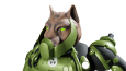 3D Karakter Modelleme