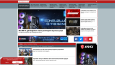 Leadergamer WordPress Teması ve eklentileri