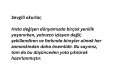 Dünya’nın Yörüngesindeki Çöpler