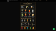 Aphrodite Bar – Luxury Lounge Web Design