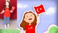 Fotoğraftan Karakterize Edilmiş İllüstrasyonlar