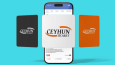 Ceyhun Ticaret - Logo Tasarımı