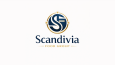 Scandivia Food Group Logo Tasarımı