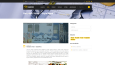 ICompany Website Scripti