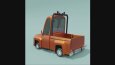 3D Stilize PickUp