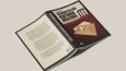 Roman Kitap Kapağı Tasarımı