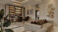 Salon Tasarım ve Görselleştirme