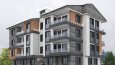 Dış cephe renderları
