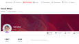 Geniş çaplı, ilanları içeren Website Tasarımı