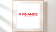 Finance Logo