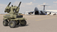 3D ROBOTİK TASARIM
