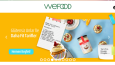 Wefood / Kampanya Banner 
