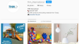 Instagram Yönetimi-Taham Yapı