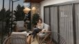 Villa ve İç Mekan 3D Tasarımlar