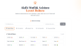 ÖRNEK WEB SİTESİ TASARIM