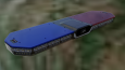 3D Modellerim