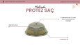 Protez Saç- Şahut Protez Saç Sistemleri