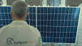 Kalyon PV / Karapınar Güneş Enerjisi Santrali