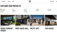 MCB Concrete Works - Kurumsal Web Sitesi
