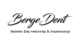 Bergedent Clinic - Kartvizit Tasarımı