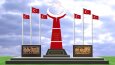3D ÇİZİMLER
