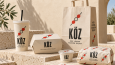 KÖZ – LOGO TASARIMI & MARKA REHBERİ