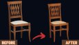 Mockup düzenleme ve sahne oluşturma hizmeti veririm