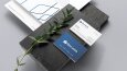 Corporate Identity Designs