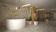3Ds Max Görselleştirme İç ve Dış Mekan Tasarım Render 