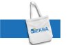 EKBA-Logo Tasarımı-3D MockUp- Kurumsal Kimlik