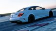 Mercedes Benz C63 AMG Black Series