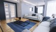 Konut projesi Ev tasarımı Render