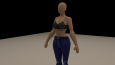 3D tasarımlar
