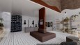 LILIORA – Contemporary Floral Boutique | Architectural Visua
