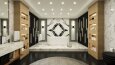LUXURY BANYO TASARIMI