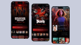 Movie App