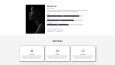 Furkan - One Page Portfolio