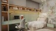 Profesyonel 3D İç Mekan Tasarımı ve Gerçekçi Render